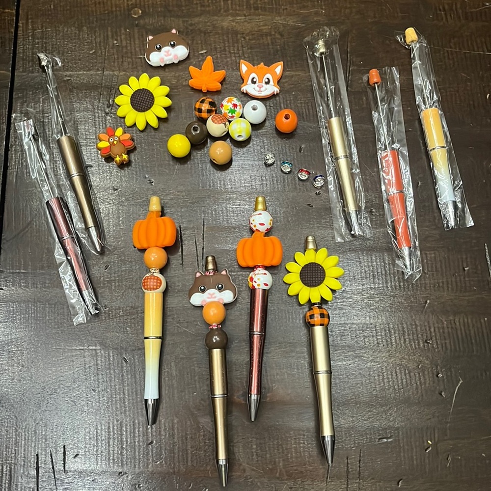 $5 Pen, You Pick 1 pen